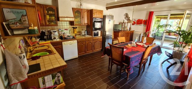 maison à vendre - 5 pièces - 118.9 m2 - BONNEVAL - 28 - CENTRE - Century 21 Doussain Philippon Immobilier