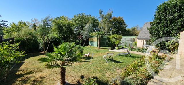 maison à vendre - 5 pièces - 118.9 m2 - BONNEVAL - 28 - CENTRE - Century 21 Doussain Philippon Immobilier