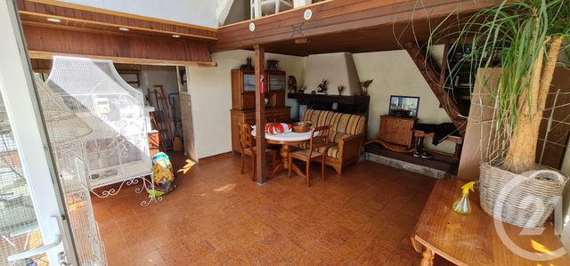 maison à vendre - 5 pièces - 118.9 m2 - BONNEVAL - 28 - CENTRE - Century 21 Doussain Philippon Immobilier