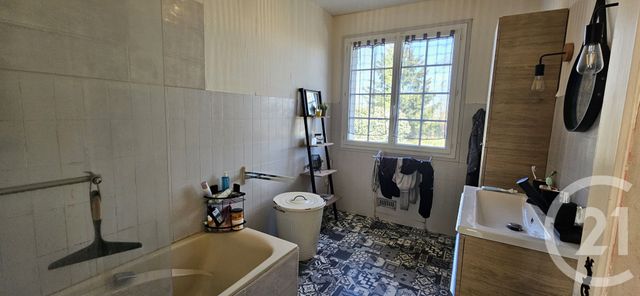 maison à vendre - 5 pièces - 140.5 m2 - BONNEVAL - 28 - CENTRE - Century 21 Doussain Philippon Immobilier