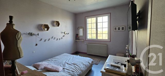 maison à vendre - 5 pièces - 140.5 m2 - BONNEVAL - 28 - CENTRE - Century 21 Doussain Philippon Immobilier