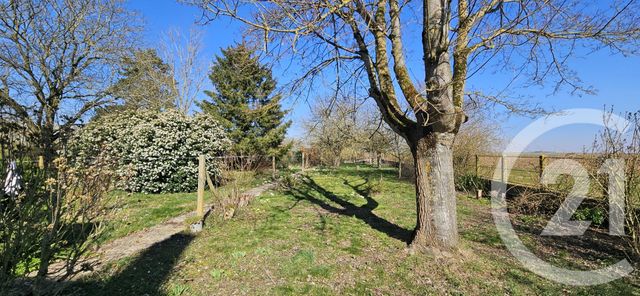 maison à vendre - 5 pièces - 140.5 m2 - BONNEVAL - 28 - CENTRE - Century 21 Doussain Philippon Immobilier