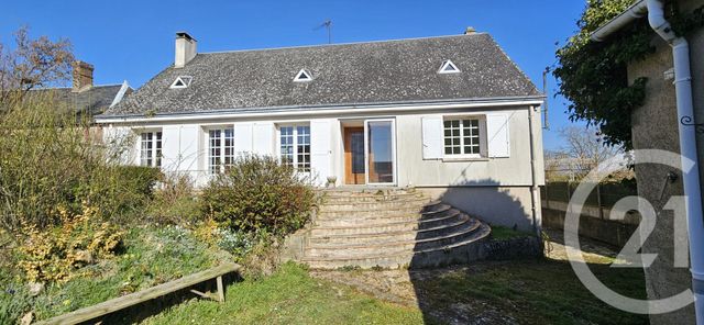 Maison à vendre BONNEVAL