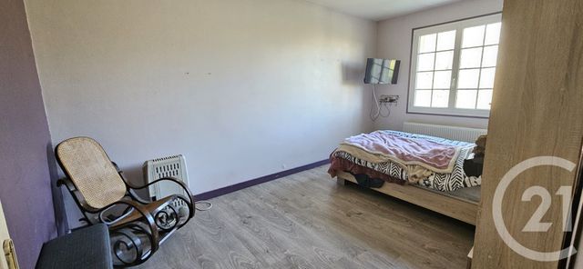 maison à vendre - 5 pièces - 140.5 m2 - BONNEVAL - 28 - CENTRE - Century 21 Doussain Philippon Immobilier