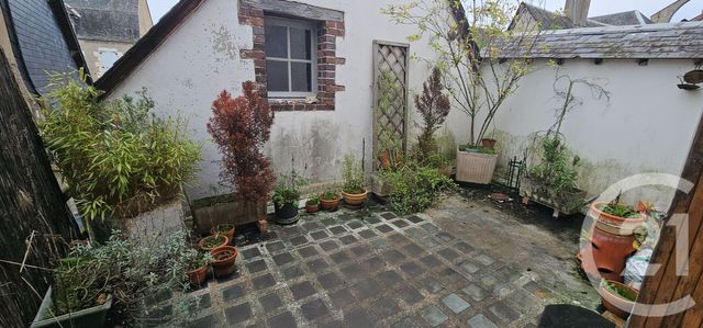 maison à vendre - 5 pièces - 149.0 m2 - BONNEVAL - 28 - CENTRE - Century 21 Doussain Philippon Immobilier