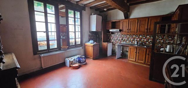 maison à vendre - 5 pièces - 149.0 m2 - BONNEVAL - 28 - CENTRE - Century 21 Doussain Philippon Immobilier