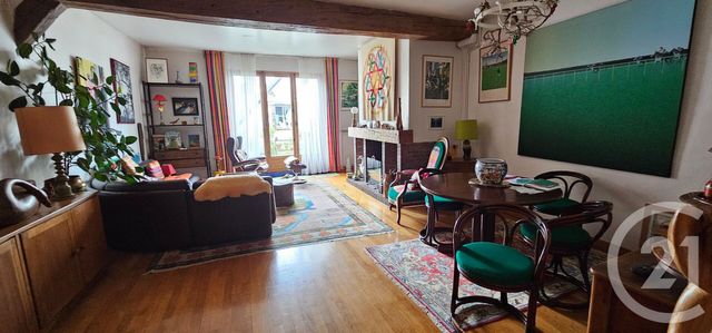 maison - BONNEVAL - 28