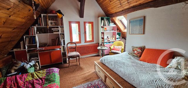 maison à vendre - 5 pièces - 149.0 m2 - BONNEVAL - 28 - CENTRE - Century 21 Doussain Philippon Immobilier