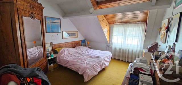 maison à vendre - 5 pièces - 149.0 m2 - BONNEVAL - 28 - CENTRE - Century 21 Doussain Philippon Immobilier