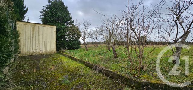 terrain - BONNEVAL - 28