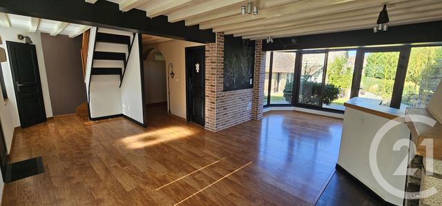 maison à vendre - 5 pièces - 126.0 m2 - BONNEVAL - 28 - CENTRE - Century 21 Doussain Philippon Immobilier