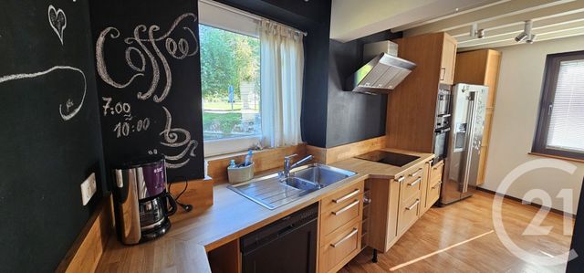 maison à vendre - 5 pièces - 126.0 m2 - BONNEVAL - 28 - CENTRE - Century 21 Doussain Philippon Immobilier