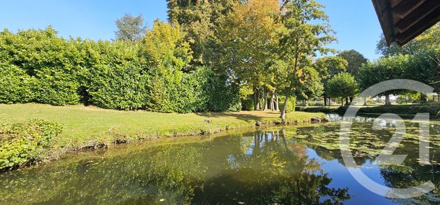 maison à vendre - 5 pièces - 126.0 m2 - BONNEVAL - 28 - CENTRE - Century 21 Doussain Philippon Immobilier