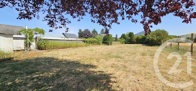 maison à vendre - 3 pièces - 62.0 m2 - BONNEVAL - 28 - CENTRE - Century 21 Doussain Philippon Immobilier