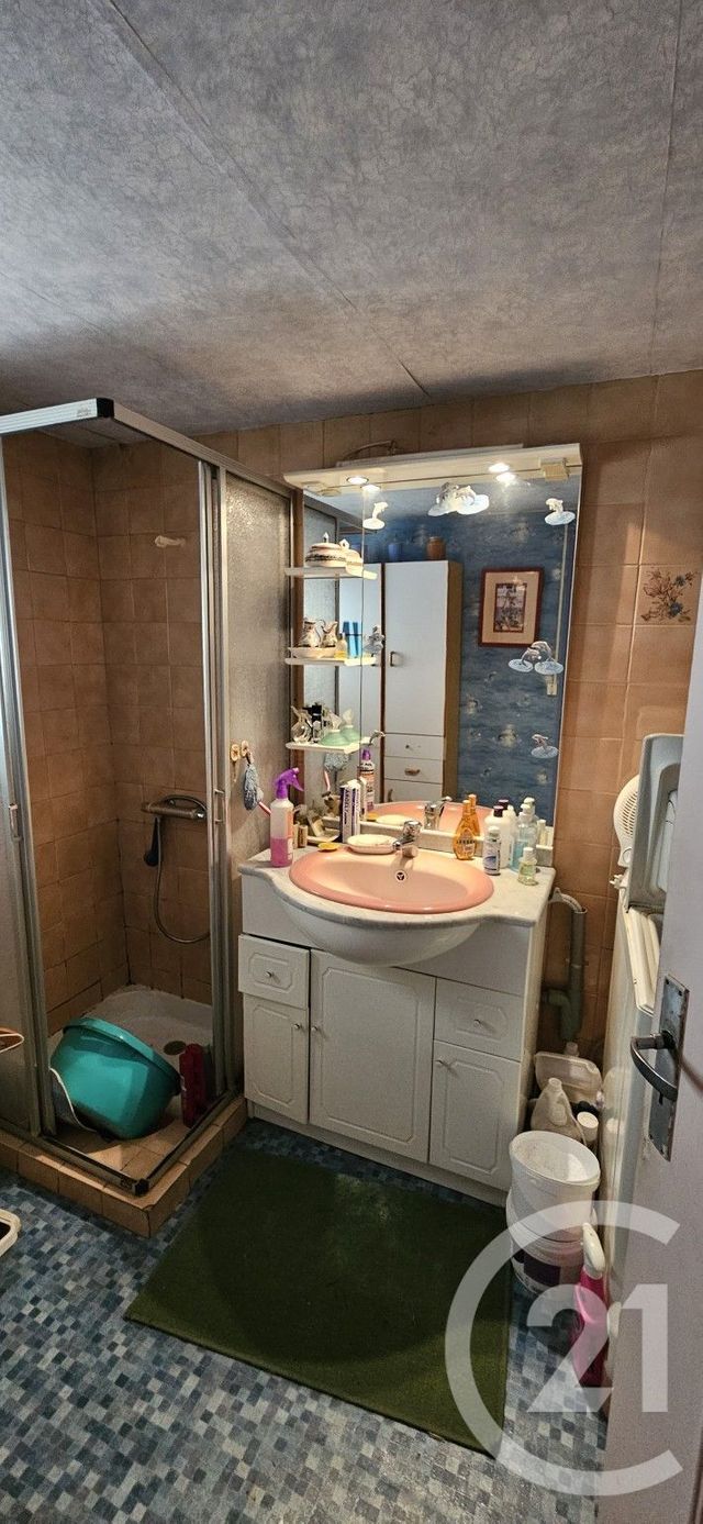 maison à vendre - 3 pièces - 62.0 m2 - BONNEVAL - 28 - CENTRE - Century 21 Doussain Philippon Immobilier