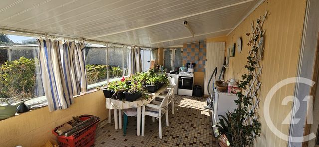 maison à vendre - 3 pièces - 62.0 m2 - BONNEVAL - 28 - CENTRE - Century 21 Doussain Philippon Immobilier