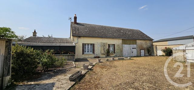 Maison à vendre BONNEVAL