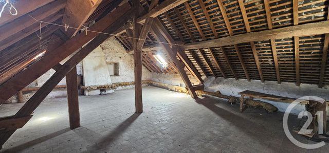 maison à vendre - 3 pièces - 62.0 m2 - BONNEVAL - 28 - CENTRE - Century 21 Doussain Philippon Immobilier