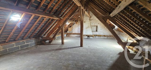 maison à vendre - 3 pièces - 62.0 m2 - BONNEVAL - 28 - CENTRE - Century 21 Doussain Philippon Immobilier