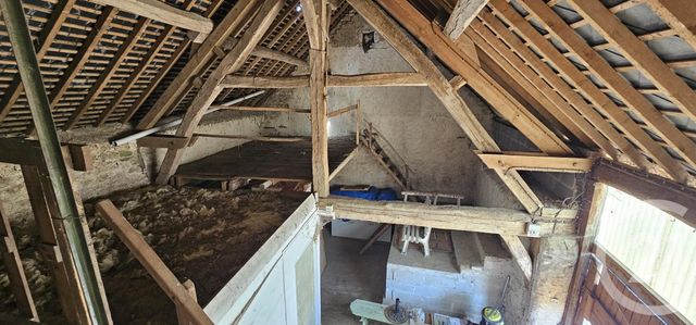 maison à vendre - 3 pièces - 62.0 m2 - BONNEVAL - 28 - CENTRE - Century 21 Doussain Philippon Immobilier