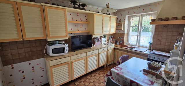 maison à vendre - 3 pièces - 62.0 m2 - BONNEVAL - 28 - CENTRE - Century 21 Doussain Philippon Immobilier