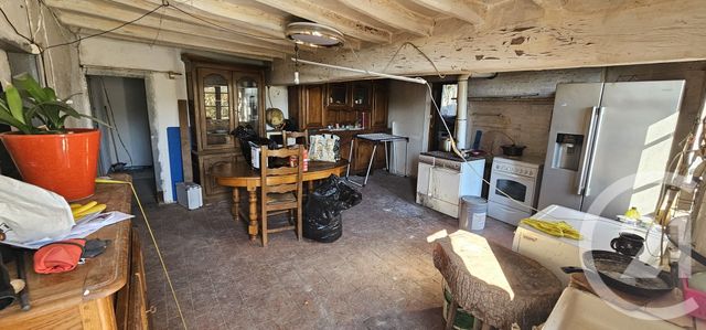 Maison à vendre DANGEAU