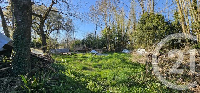 maison à vendre - 3 pièces - 73.82 m2 - DANGEAU - 28 - CENTRE - Century 21 Doussain Philippon Immobilier