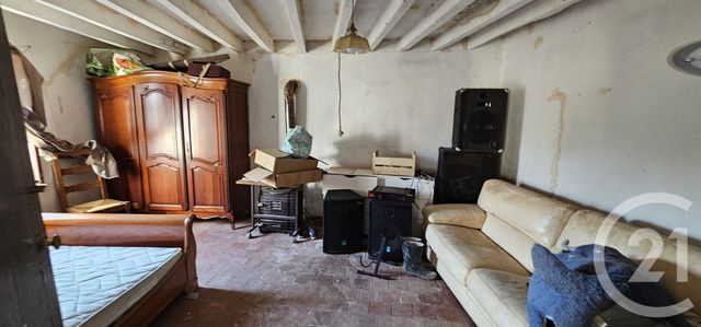 maison à vendre - 3 pièces - 73.82 m2 - DANGEAU - 28 - CENTRE - Century 21 Doussain Philippon Immobilier