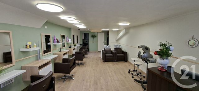 maison à vendre - 5 pièces - 112.81 m2 - BONNEVAL - 28 - CENTRE - Century 21 Doussain Philippon Immobilier