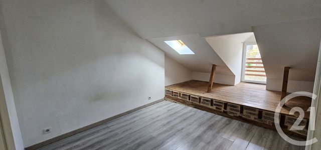 maison à vendre - 5 pièces - 112.81 m2 - BONNEVAL - 28 - CENTRE - Century 21 Doussain Philippon Immobilier