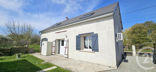 maison - BONNEVAL - 28