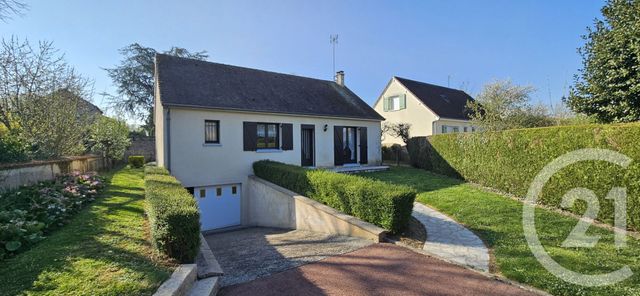 maison - CLOYES LES TROIS RIVIERES - 28