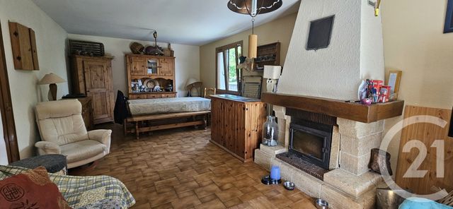 maison à vendre - 6 pièces - 141.92 m2 - ALLUYES - 28 - CENTRE - Century 21 Doussain Philippon Immobilier