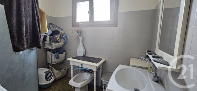 maison à vendre - 6 pièces - 141.92 m2 - ALLUYES - 28 - CENTRE - Century 21 Doussain Philippon Immobilier