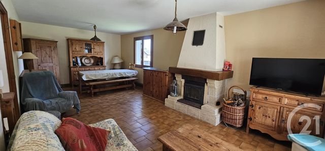 maison à vendre - 6 pièces - 141.92 m2 - ALLUYES - 28 - CENTRE - Century 21 Doussain Philippon Immobilier
