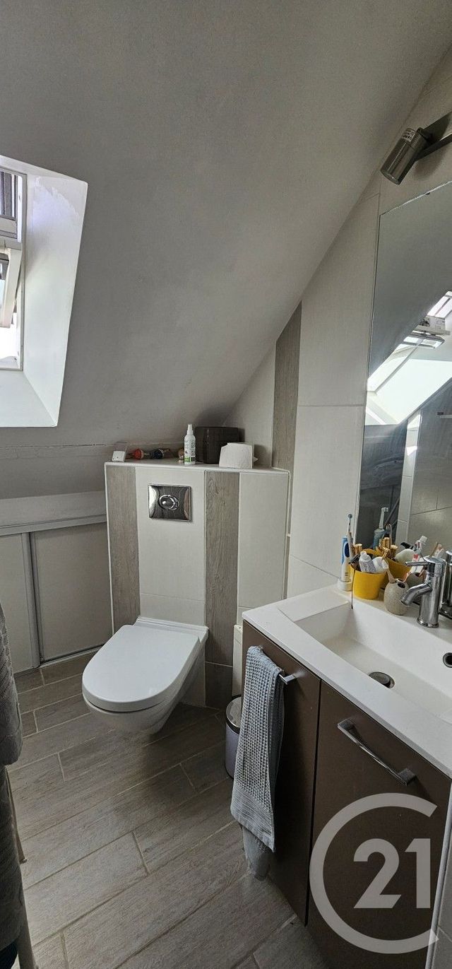 maison à vendre - 6 pièces - 141.92 m2 - ALLUYES - 28 - CENTRE - Century 21 Doussain Philippon Immobilier