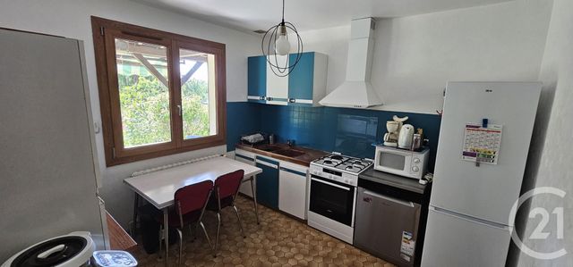 maison à vendre - 6 pièces - 141.92 m2 - ALLUYES - 28 - CENTRE - Century 21 Doussain Philippon Immobilier
