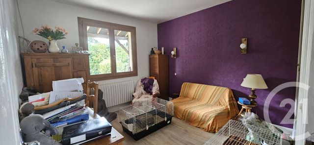 maison à vendre - 6 pièces - 141.92 m2 - ALLUYES - 28 - CENTRE - Century 21 Doussain Philippon Immobilier