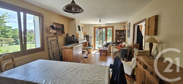 maison à vendre - 6 pièces - 141.92 m2 - ALLUYES - 28 - CENTRE - Century 21 Doussain Philippon Immobilier