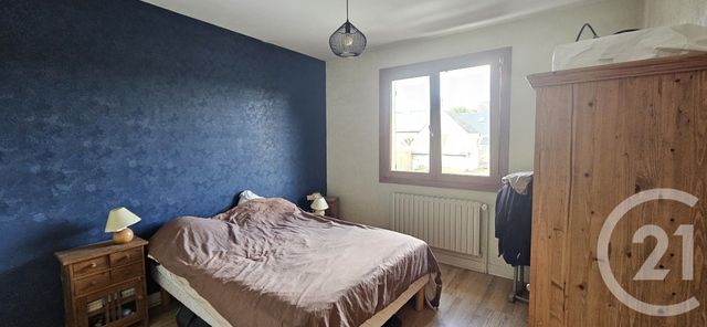 maison à vendre - 6 pièces - 141.92 m2 - ALLUYES - 28 - CENTRE - Century 21 Doussain Philippon Immobilier