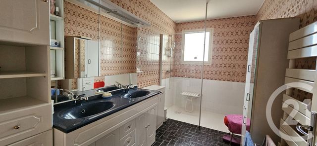 maison à vendre - 5 pièces - 138.5 m2 - BONNEVAL - 28 - CENTRE - Century 21 Doussain Philippon Immobilier