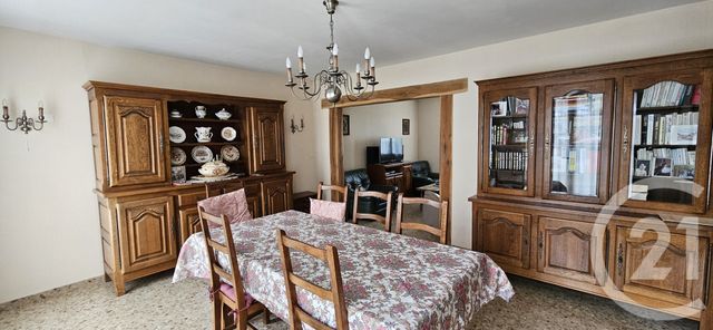 maison à vendre - 5 pièces - 138.5 m2 - BONNEVAL - 28 - CENTRE - Century 21 Doussain Philippon Immobilier