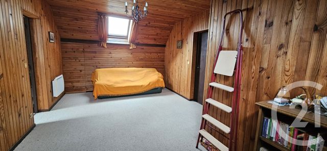 maison à vendre - 5 pièces - 138.5 m2 - BONNEVAL - 28 - CENTRE - Century 21 Doussain Philippon Immobilier