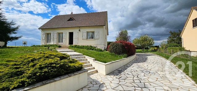 Maison à vendre BONNEVAL