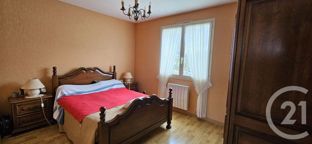 maison à vendre - 5 pièces - 138.5 m2 - BONNEVAL - 28 - CENTRE - Century 21 Doussain Philippon Immobilier