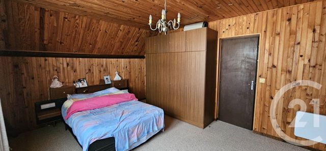 maison à vendre - 5 pièces - 138.5 m2 - BONNEVAL - 28 - CENTRE - Century 21 Doussain Philippon Immobilier