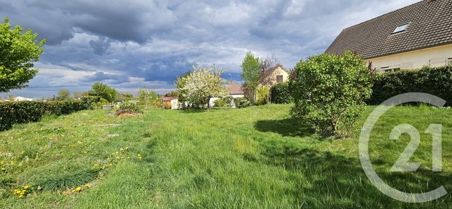 maison à vendre - 5 pièces - 138.5 m2 - BONNEVAL - 28 - CENTRE - Century 21 Doussain Philippon Immobilier