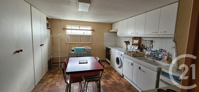 maison à vendre - 5 pièces - 138.5 m2 - BONNEVAL - 28 - CENTRE - Century 21 Doussain Philippon Immobilier