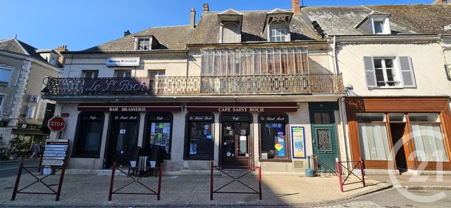 divers à vendre - 273.75 m2 - BONNEVAL - 28 - CENTRE - Century 21 Doussain Philippon Immobilier