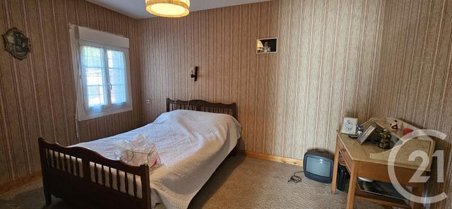 maison à vendre - 3 pièces - 100.0 m2 - BONNEVAL - 28 - CENTRE - Century 21 Doussain Philippon Immobilier